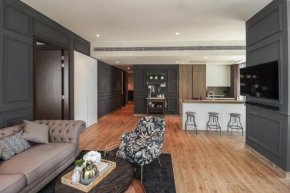 Modern 2BR Sea View at Jumeirah Living Marina Gate